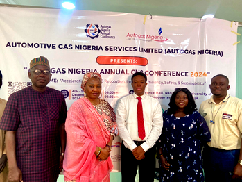 Firm to host annual CNG conference in Abuja