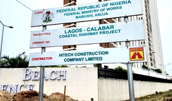 Lagos-Calabar Coastal Highway and Hi-Tech’s low hanging fruits