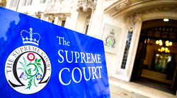 UK’s top court to rule on how to define a ‘woman’