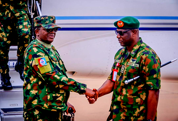 Katsina group hails Matawalle for eliminating bandit leader Abu Saleh