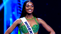 I’m not looking for a relationship – Chidimma Adetshina