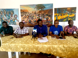 Arts Exhibition: Firm set to showcase Ilorin Arts Local talents on global stage