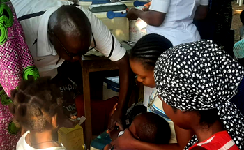 Child health: Benue flags off Integrated Measles Vaccination campaign