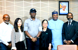 Lagos moves to decrease generation of methane gas