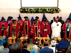 Gov Makinde tasks FG, states to invest more in science, technological education