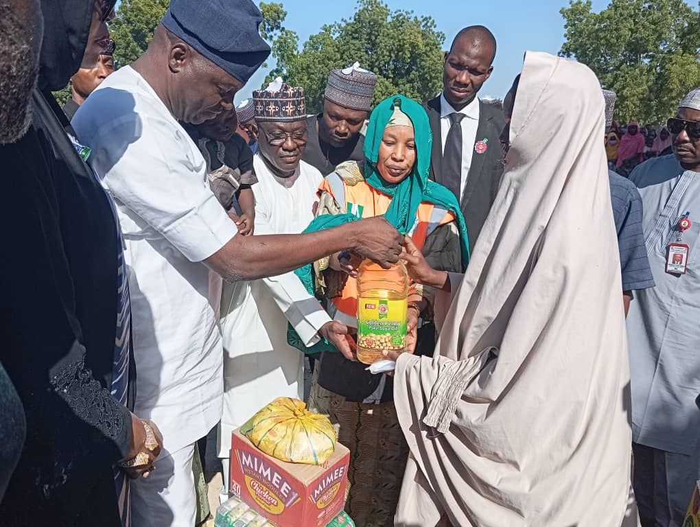 Boko Haram: FG to partner with Borno Govt, others in repatriating refugees back home