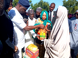 Boko Haram: FG to partner with Borno Govt, others in repatriating refugees back home