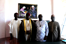 Southern Kaduna elders reconcile, sue for unity