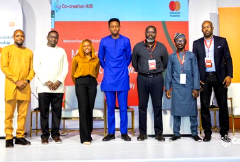 Firm launch applications for third cohort of EdTech fellowship
