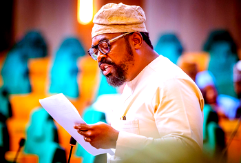 Reps move against casual labour in banks as Laguda’s Bill scales second reading