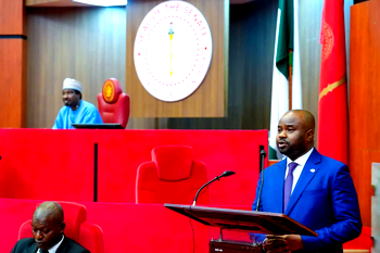 Zacch Adedeji calls for public support for govt policies