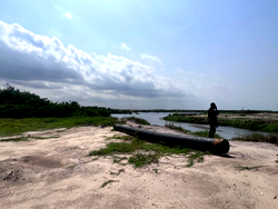 Illegal dredging: Lagos aquatic ecosystem under threat – Govt raises alarm