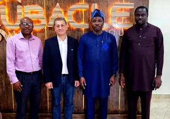 NADDC DG meets UBACLE Group in Abuja, envisions partnership