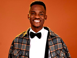 MC Edopikin’s show propelled me to stardom — Sammy Joke