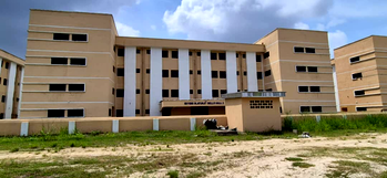 Advent Integrated Services unveils 1,128 bed Purpose Built Hostels at LASU