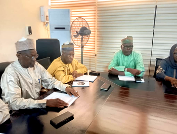 Zulum’s approval of N70,000 minimum wage to civil servants ‘ll boosts productivity, economy in Borno – Babagana