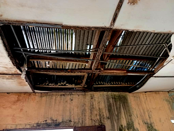 Osun community seek Adeleke’s intervention over dilapidated hospital