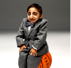 Top 5 countries with the shortest people in the world