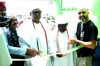 OmniRetail launches franchise model to transform FMCG distribution in Nigeria