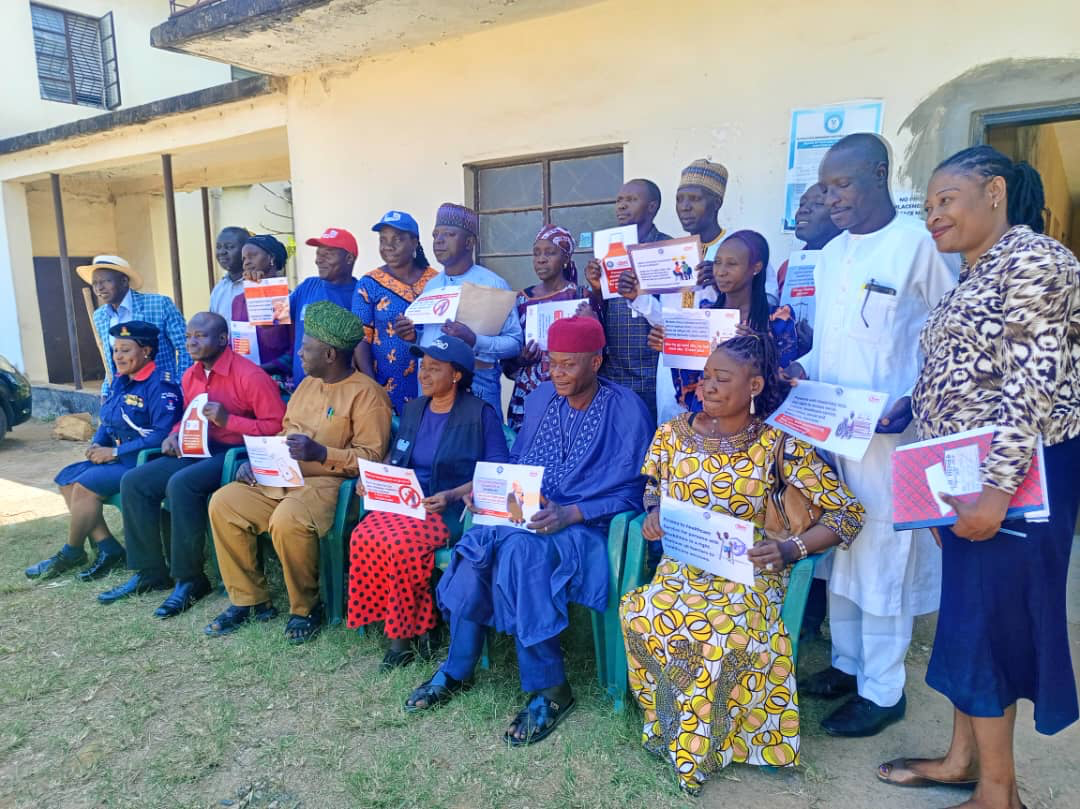 PLWD seek support to update obsolete laws in Plateau