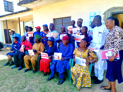 PLWD seek support to update obsolete laws in Plateau