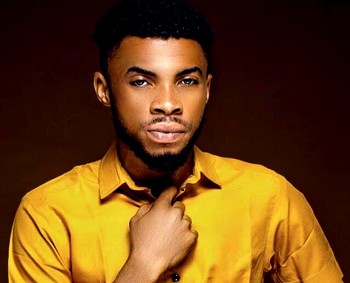 I preach revival through my music – Gospel act, Dannyvoice