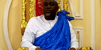 Ogun: Oba MacGregor lacks power to sack us – Ilawo Chiefs