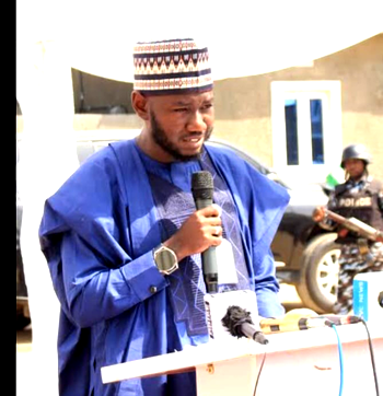 No National security without food security- Experts