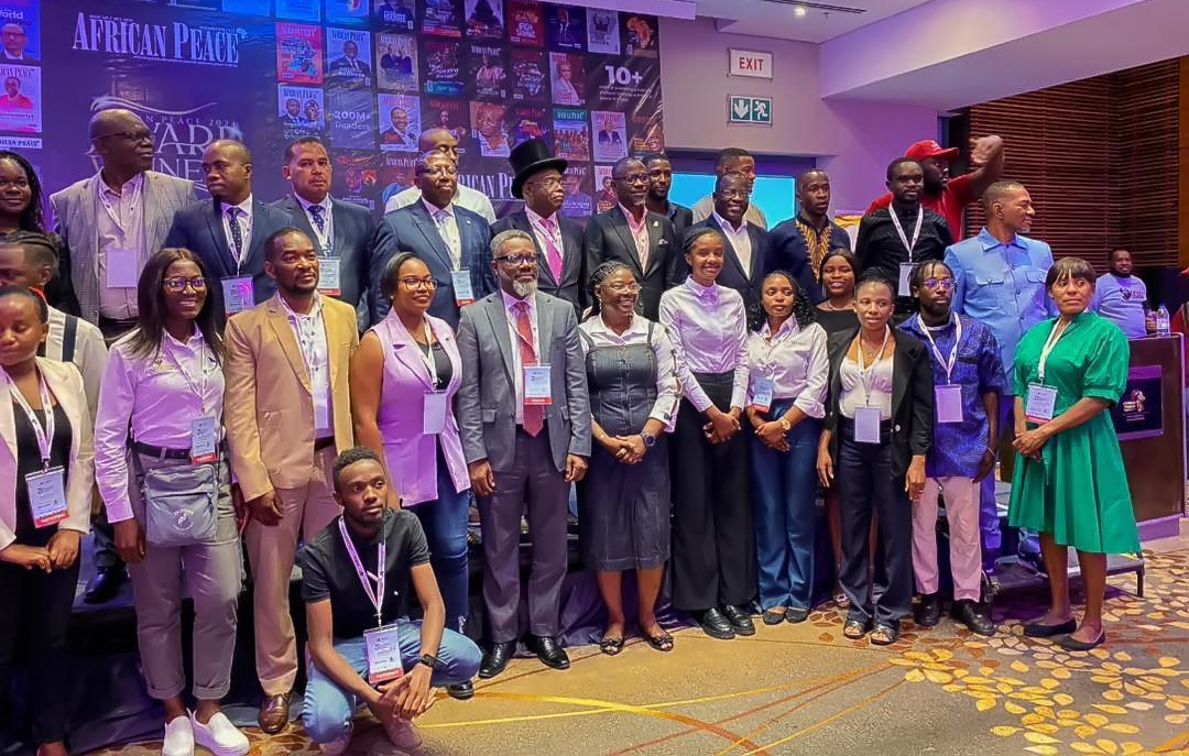 Africa must embrace solar, gas energy – Experts