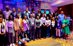 Africa must embrace solar, gas energy – Experts 