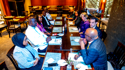Lokpobiri showcases Nigeria’s strategic reforms in oil sector, invites foreign investors