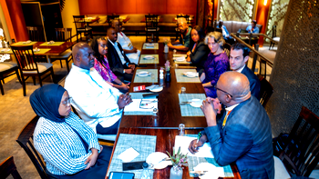 Lokpobiri showcases Nigeria’s strategic reforms in oil sector, invites foreign investors