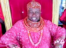 Senator Dafinone hails Ovie of Idjerhe on 4th coronation anniversary