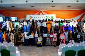 Nigeria faces $460bn climate change loss by 2050 – Report