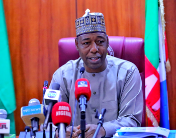 Borno: Primary school teachers jubilate as N70k minimum wage hit accounts