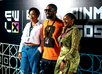 Lagos hosts Africa’s biggest entertainment event, EWL 2024