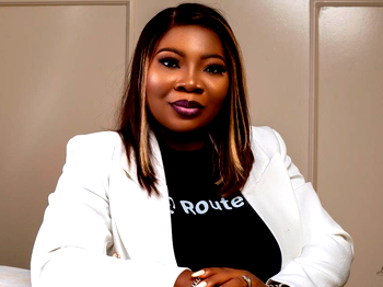 We help shield merchants from shipping challenges, says Routely’s Abisola Roland