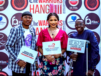 Hoplites African Aid Foundation: Transforming  communities with holistic solutions