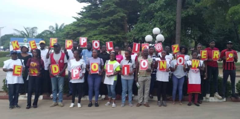 Polio: Benue targets 95 percent immunisation coverage