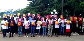 Polio: Benue targets 95 percent immunisation coverage 
