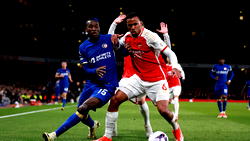 EPL: Arteta expects Arsenal to bounce back against Chelsea in crucial Sunday clash