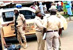 FG to revamp Immigration’s FOBs, ensure greater border controls
