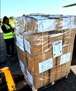 Ondo guber: INEC delivers materials, stakeholders seek hitch-free poll