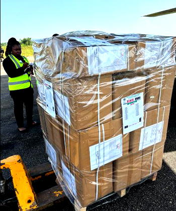 Ondo guber: INEC delivers materials, stakeholders seek hitch-free poll