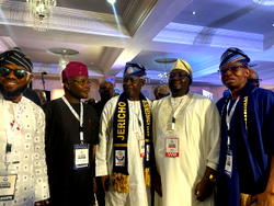 Why our summit was on power sector in Oyo — JBC President 