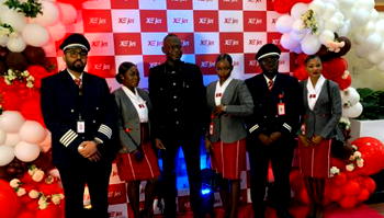Keyamo reacts as XEJet expands Nigerian operations, opens new routes