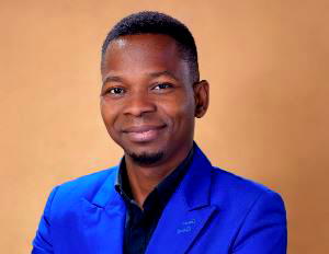 Emmanuel Ezehiwele shares insights on Internal cybersecurity threats, employee responsibility
