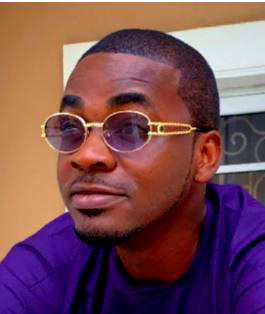 God’spower appointed as West Africa Youth Ambassador by ECOWAS Youth Council