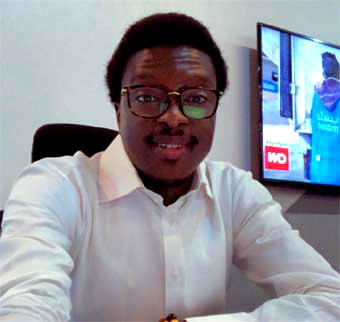 Future of Cyber-Physical Systems Security: Mustapha Alanamu’s unveils vision for US, Canada, others