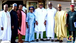 We need to rehabilitate political class for a better Nigeria – Adebayo